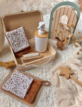 Gant de Toilette / Eleoni