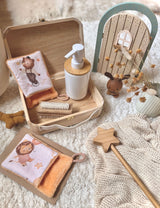 Gant de Toilette / Souki