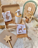 Gant de Toilette / Michka
