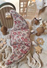 Doudou Raie Manta / Double Gaze Oscalia