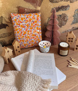 Pochette Livre / Mizet