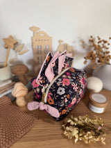 Trousse de toilette / Olga
