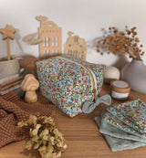 Trousse de toilette / Pensée