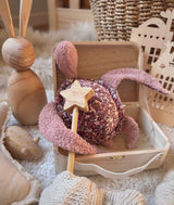 Doudou Tortue / Barbara