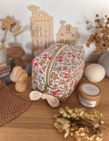 Trousse de toilette / Sho