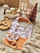 Bavoir Grand Bout'Chou / Souki