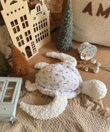 Doudou Tortue / Double Gaze Janet