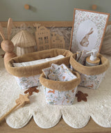 Paniers & Panière à couches / Zekia