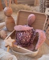 Doudou Tortue / Barbara