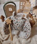 Doudou Raie Manta / Double Gaze Maddy