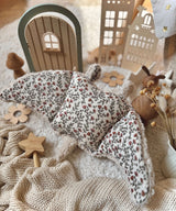 Doudou Raie Manta / Double Gaze Madeleine