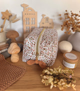 Trousse de toilette / Eleoni