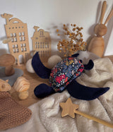 Doudou Tortue / Maria