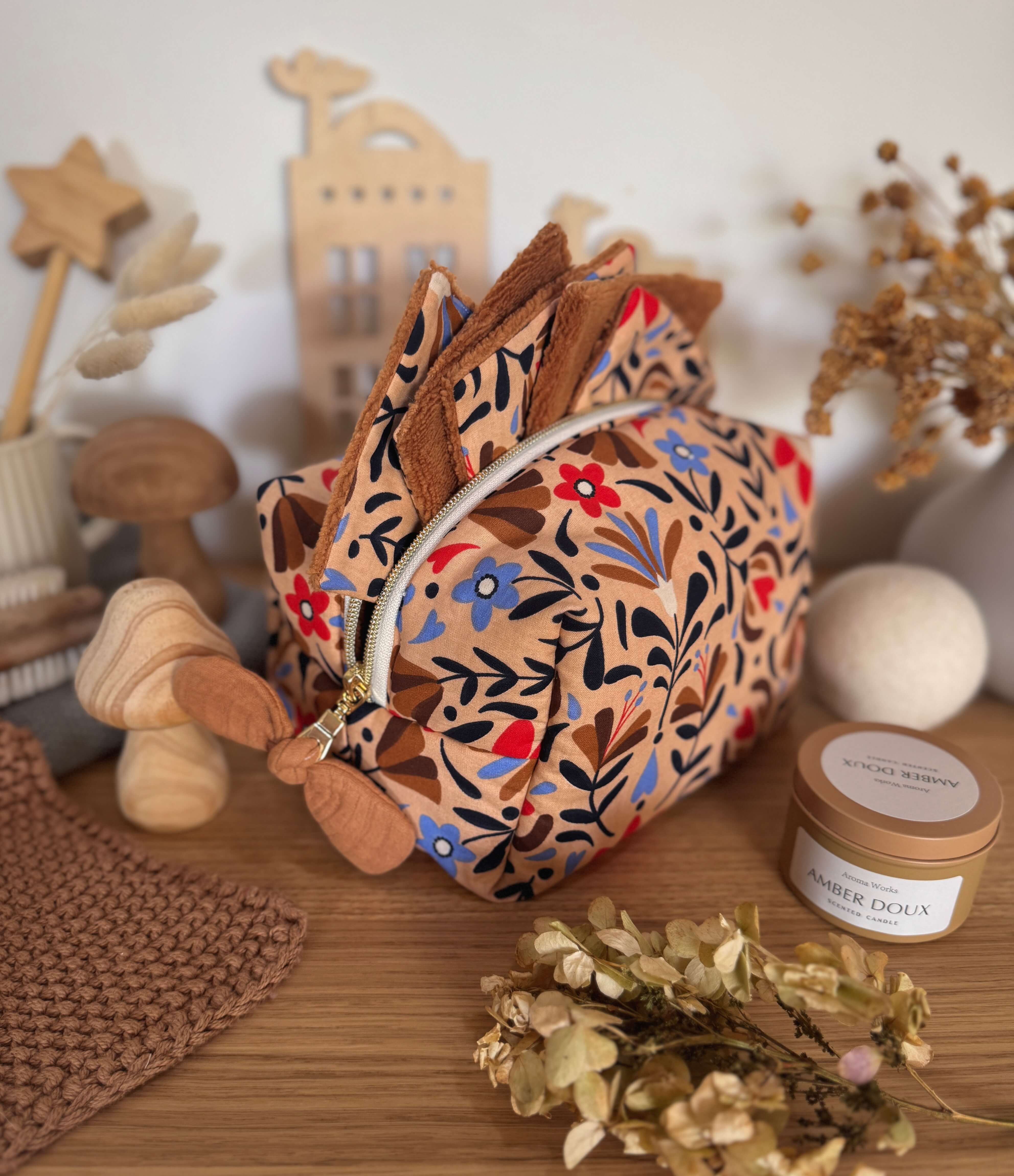 Trousse de toilette / LaFleur
