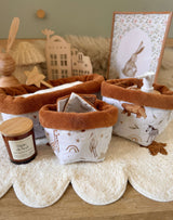 Paniers & Panière à couches / Lihello