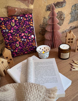 Pochette Livre / Bibury