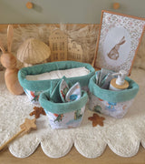 Paniers & Panière à couches / Taoki