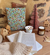 Pochette Livre / Pensee