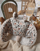Doudou Raie Manta / Double Gaze Maddy