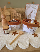 Paniers & Panière à couches / Lihello