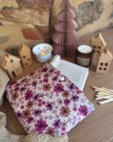 Pochette Livre / Aster