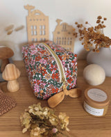 Trousse de toilette / Josette