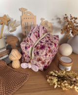 Trousse de toilette / Aster