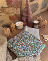 Pochette Livre / Pensee