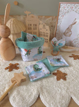 Paniers & Panière à couches / Taoki