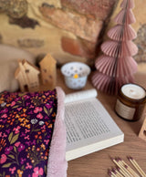 Pochette Livre / Bibury