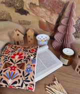 Pochette Livre / Lafleur