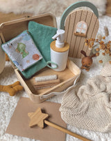 Gant de Toilette / Taoki