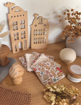 Trousse de toilette / Sho
