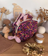 Trousse de toilette / Bibury