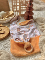 Bavoir Grand Bout'Chou / Souki