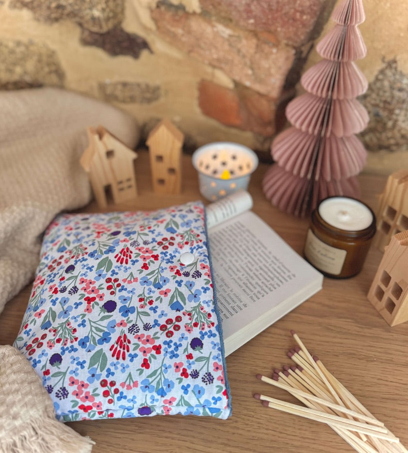 Pochette Livre / Céline