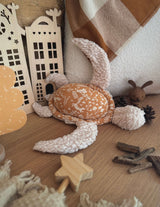 Doudou Tortue / Tolly