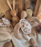 Doudou Tortue / Zada