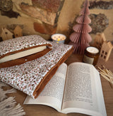 Pochette Livre / Eleoni