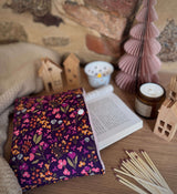 Pochette Livre / Bibury
