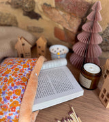 Pochette Livre / Mizet