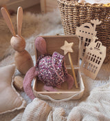 Doudou Tortue / Barbara