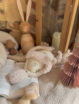 Doudou Tortue / Double Gaze Neha