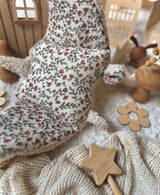 Doudou Raie Manta / Double Gaze Madeleine