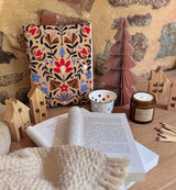 Pochette Livre / Lafleur