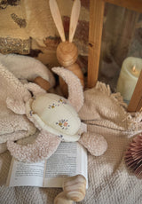 Doudou Tortue / Double Gaze Neha