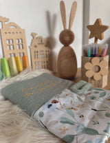 Cahier de Coloriage Lavable / Nato