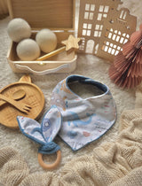 Bavoir Bandana / Ahoy