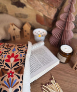 Pochette Livre / Lafleur