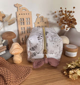 Trousse de toilette / Azaya